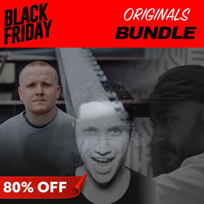 Picture of BLACK FRIDAY ORIGINALS BUNDLE 1